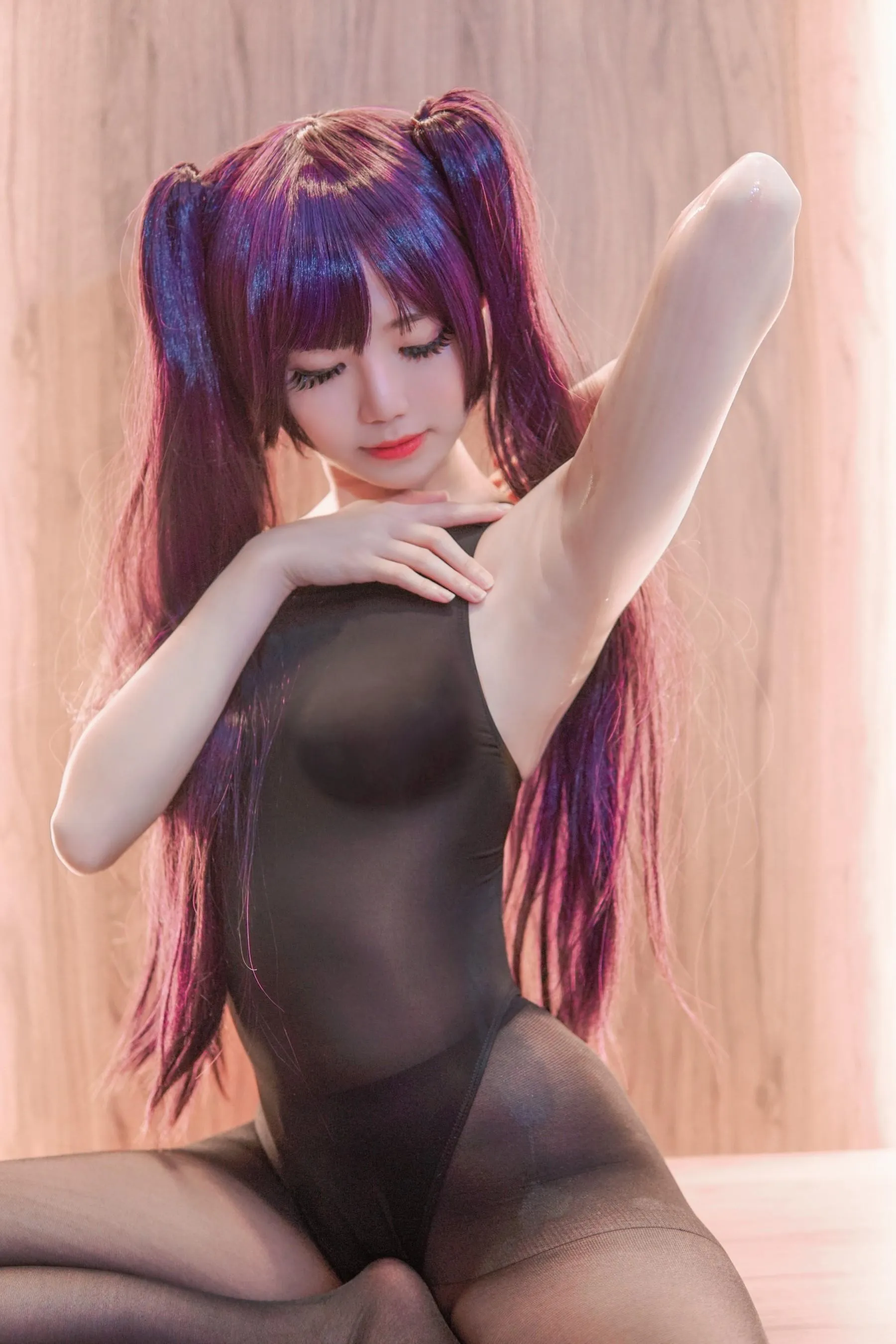 Sally Dorasnow – NO.31 Mona Swimsuit [62P]插图6